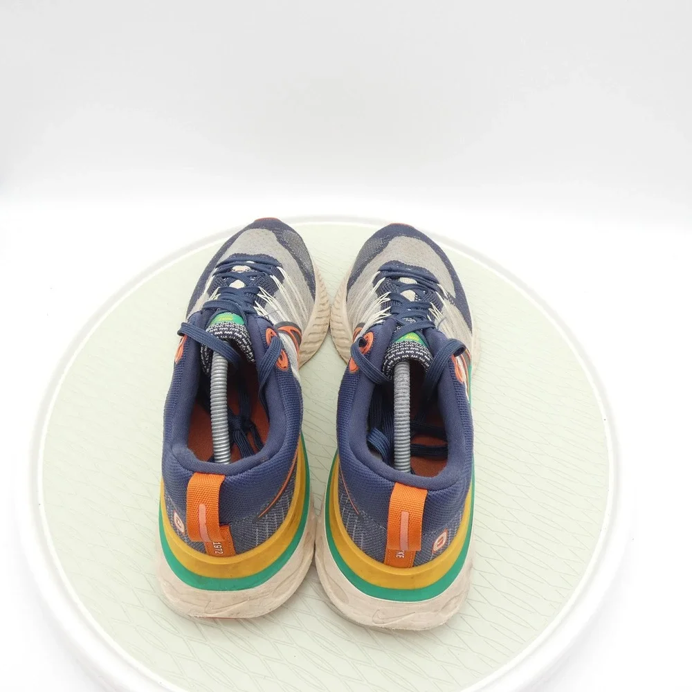 Nike react infinity